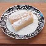 Pfannkuchen vom Blech