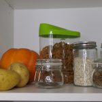 Vegane Must Haves für den Vorratsschrank