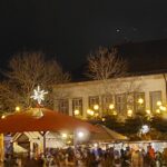 Weihnachtsmärkte in Erlangen