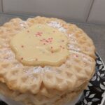 Vegane Waffeln – ein einfaches Rezept